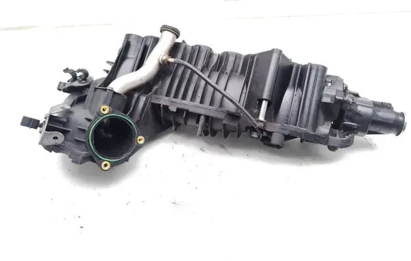 BMW 3 E90 E91 Intake manifold 7810179 7810178 7810741