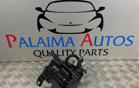 Opel Astra L ABS Pump 9841402580