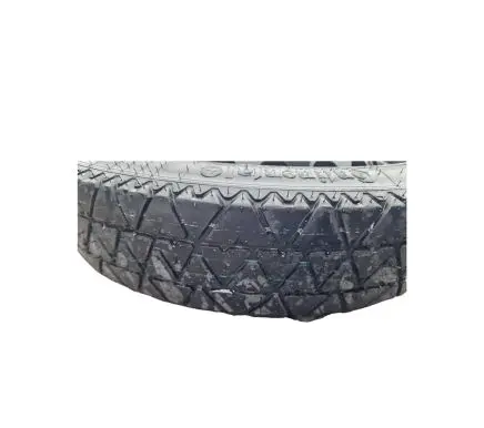 Audi A5 8T 8F R19 spare wheel 8K0601027