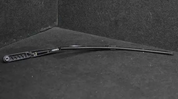 Audi A1 Windshield/front glass wiper blade 8X19554058X1955407