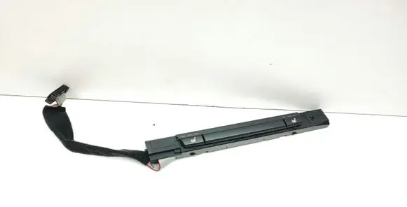 BMW 3 E90 E91 Seat heating switch 6962604 61316962604