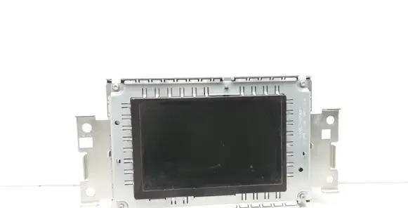 Volvo V60 Screen/display/small screen 31357099