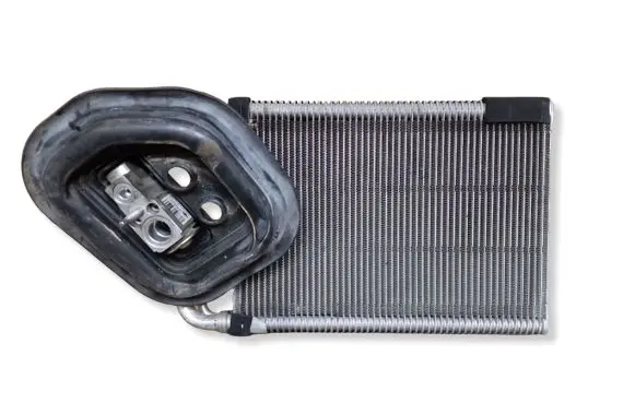 Mercedes-Benz GLC X253 C253 Air conditioning (A/C) radiator (interior) A0998300600