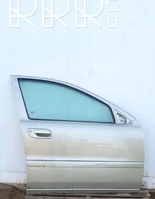 Volvo S60 Front door