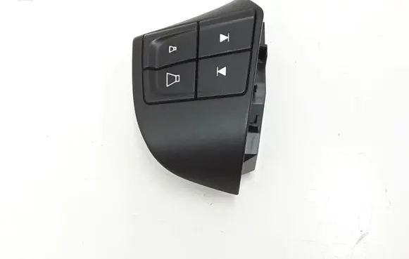 Volvo V50 Steering wheel buttons/switches 31264954