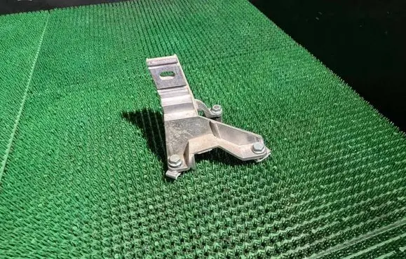 Volkswagen Golf IV Armrest 1J0864273C