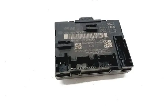 Volkswagen Touran III Door control unit/module 5Q0959593E