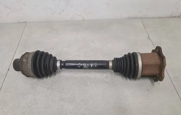 Audi A4 S4 B8 8K Front driveshaft 8K0407271AL