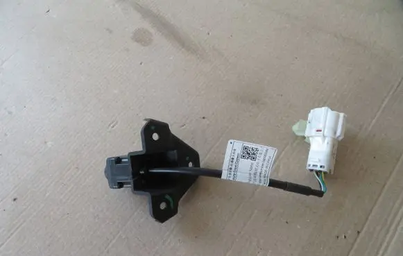 MG ZS Other control units/modules 11172257 20250409 M0038860