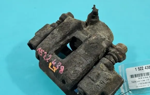 Toyota Land Cruiser (J120) Rear brake caliper IMPRK1522438