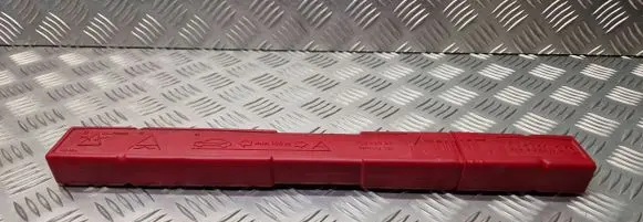 Audi A6 S6 C6 4F Emergency warning sign 7L0860251 27R030017
