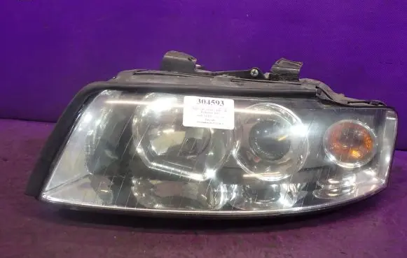 Audi A4 S4 B6 8E 8H Headlight/headlamp 20-A008