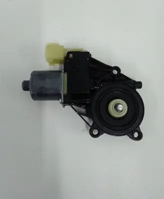 Ford Fiesta Front door window regulator motor 0130822618
