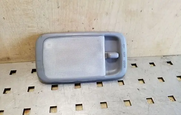 Toyota RAV 4 (XA20) Interior lighting switch 