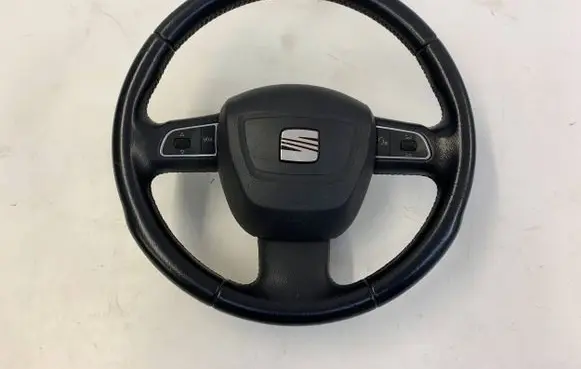 Seat Exeo (3R) Steering wheel