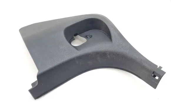 BMW 2 F46 Front sill trim cover 7298813 51437298813