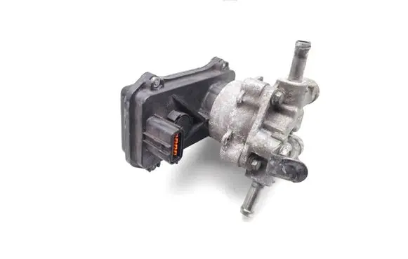 Mitsubishi Outlander Electric auxiliary coolant/water pump 