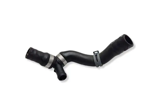 Audi Q2 - Engine coolant pipe/hose 5WA122063A