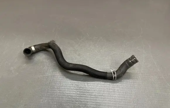 Volvo S80 Engine coolant pipe/hose 6G918274RC