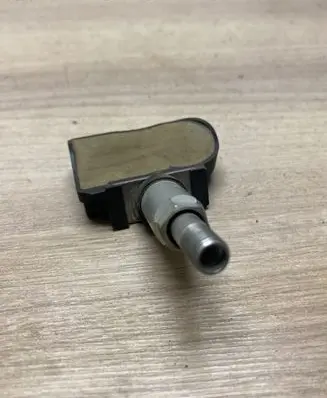 Tire pressure sensor