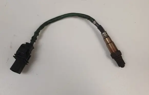 Mercedes-Benz Vito Viano W639 Lambda probe sensor 0258017014 0035426918