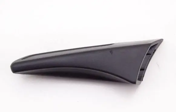 Volkswagen Golf V Front passenger seat console base 1K5882251