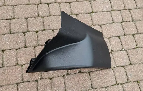 Toyota Camry VIII XV70 Other sill/pillar trim element 76974-33020-