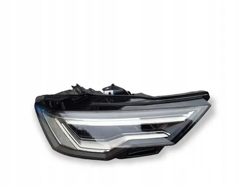 Audi A6 S6 C8 4K Headlight/headlamp 4K0941039