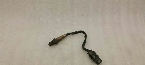 Mercedes-Benz S W221 Lambda probe sensor A0035426918
