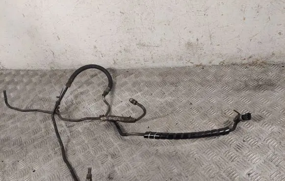 Toyota Corolla Verso AR10 Power steering hose/pipe/line 444100F041 444060F030
