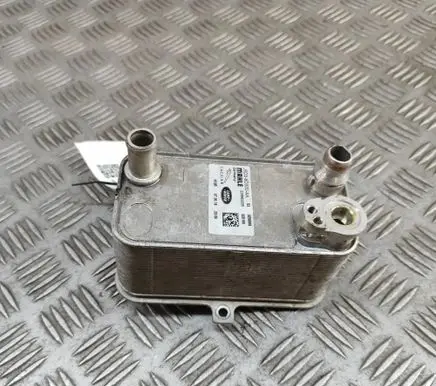 Jaguar I-Pace Air conditioning (A/C) air dryer J9D38D300AA