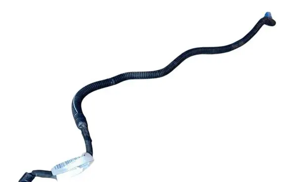 Opel Corsa F ABS rear brake sensor 9834729380