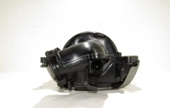 Audi A6 S6 C6 4F Intake manifold 06e133210g