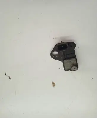 Peugeot 508 Crankshaft position sensor 9664387380