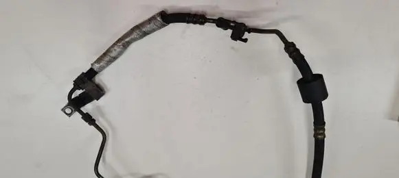 KIA Carens I Power steering hose/pipe/line