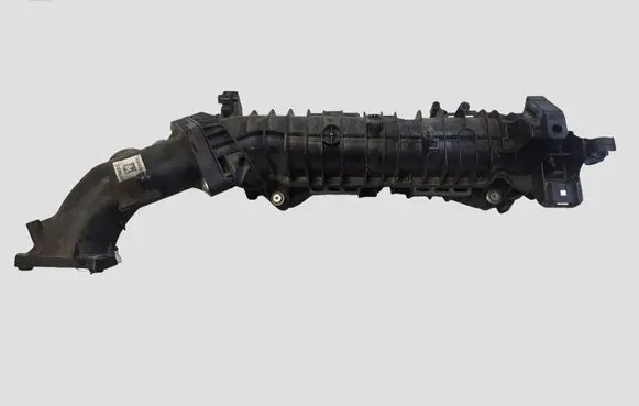BMW 1 F20 F21 Intake manifold 850640607