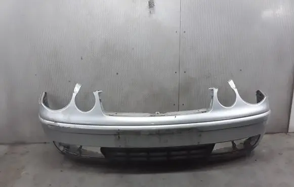 Volkswagen Polo Front bumper