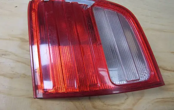 Mercedes-Benz E W210 Tailgate rear/tail lights A210820266 A2108202664 55098