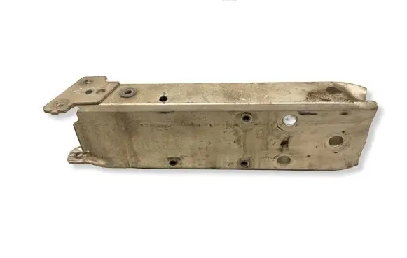 BMW 3 F30 F35 F31 Front bumper mounting bracket 7266196 51117266196