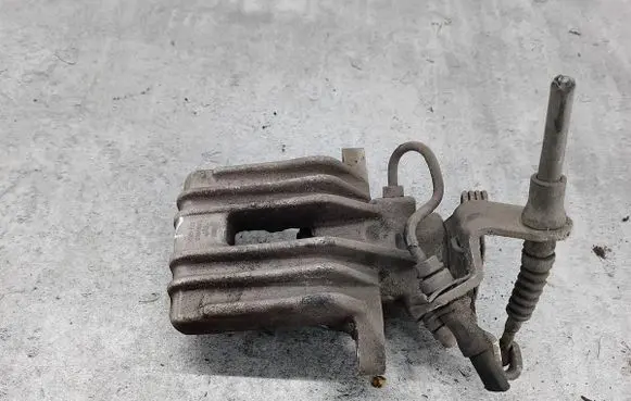 Audi A3 S3 8P Rear brake caliper