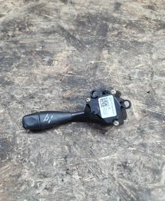 Mercedes-Benz E W211 Steering wheel adjustment handle/lever A1715402945 30S01411711 D030604S2