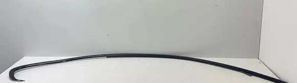 BMW M3 e92 Roof trim bar molding cover 8036662