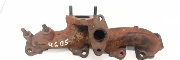 Audi A5 8T 8F Exhaust manifold 03l253033