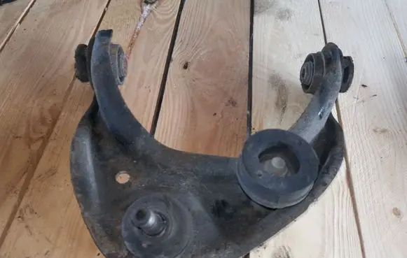 Mazda 6 Front upper control arm/wishbone 