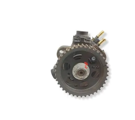 Opel Combo D Fuel injection high pressure pump 55237688 0445010305