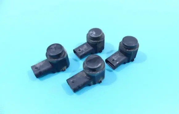 Renault Koleos I Parking PDC sensor 0702080936 IMPRK1332512