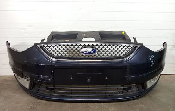 Ford Galaxy Front bumper ZDRZGALXPRZ