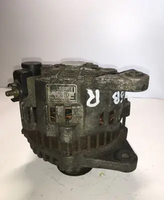 Subaru Forester SF Generator/alternator 23700AA290 A2TA7691