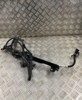 Audi Q5 SQ5 AdBlue supply pipe 80A131962E