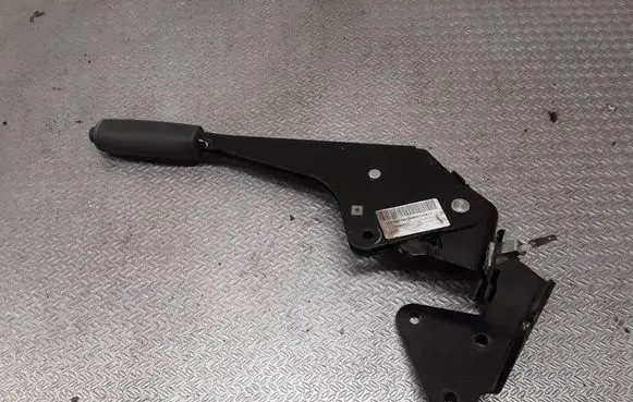 Fiat Ducato Handbrake/parking brake lever assembly 2428790 07354287790